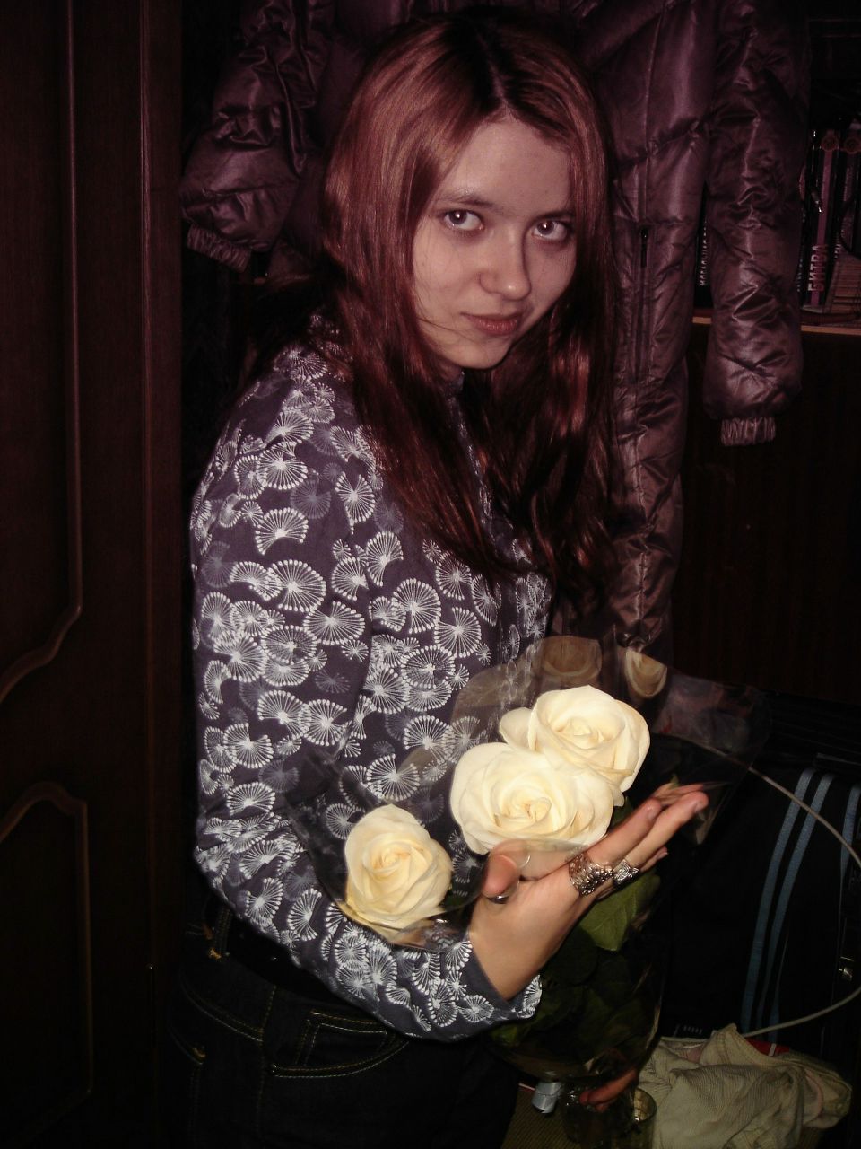 Лила Туранга | Самара