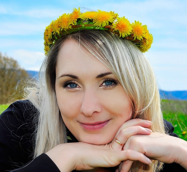 Фото Анна Семернякова