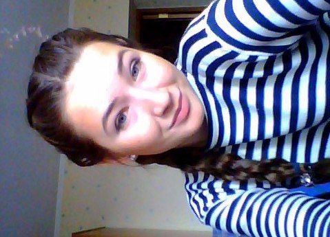 Inga Ablizova | Казань