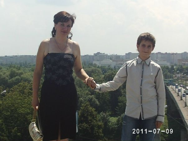 №6, Валерий Тетерюков, Могилёв №6, Валерий Тетерюков, Могилёв