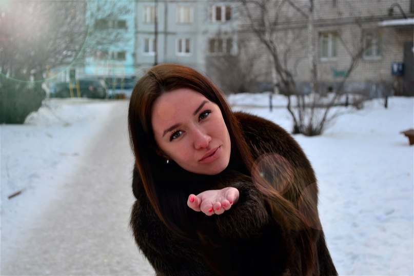 Анастасия Ершова | Полевской