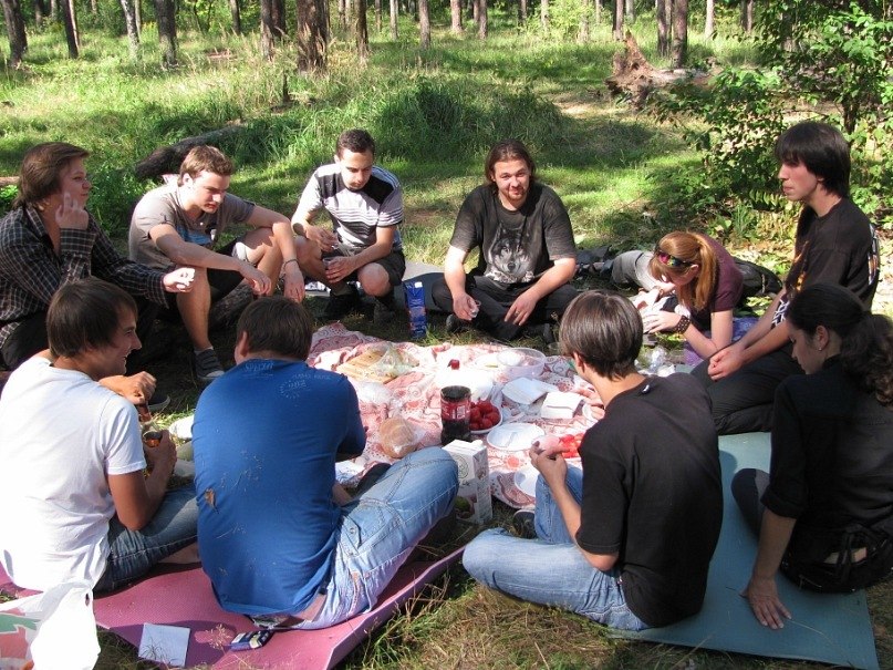 Виктор Бадарч | Киев