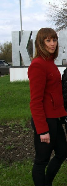 №70, Яна Логвиненко №70, Яна Логвиненко