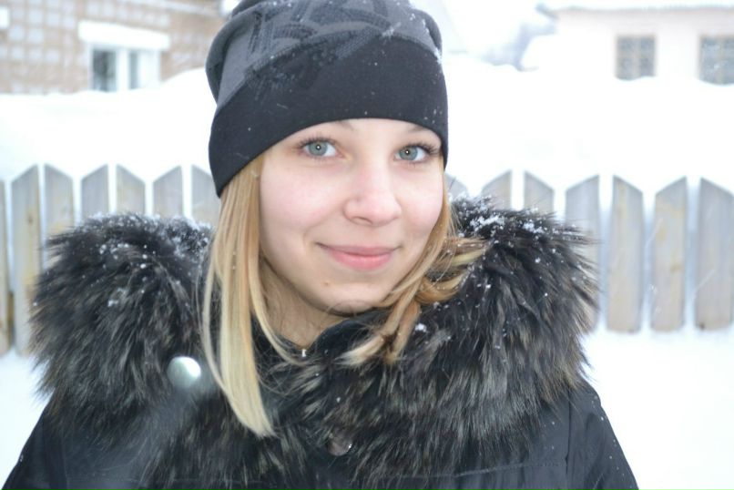 Эвелина Имилова | Кумертау