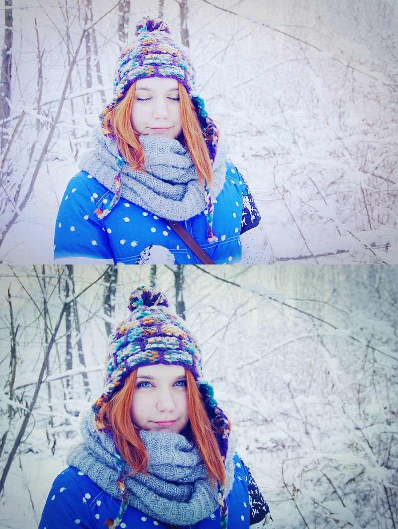 Анна Полянских | Липецк