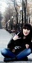 Фотография Надюшка Буряк