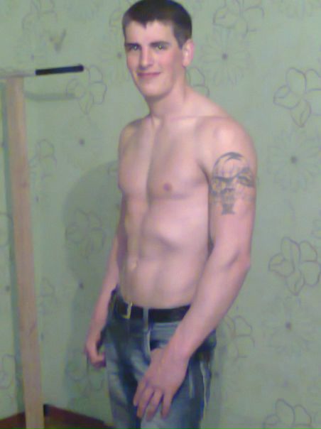 №36, Александр Боровик, Врадиевка №36, Александр Боровик, Врадиевка