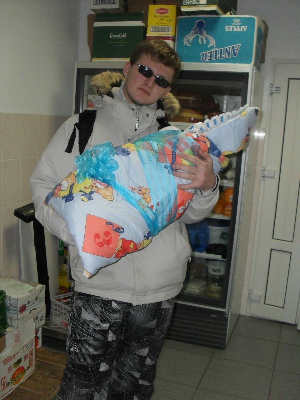 Иван Monax | Санкт-Петербург