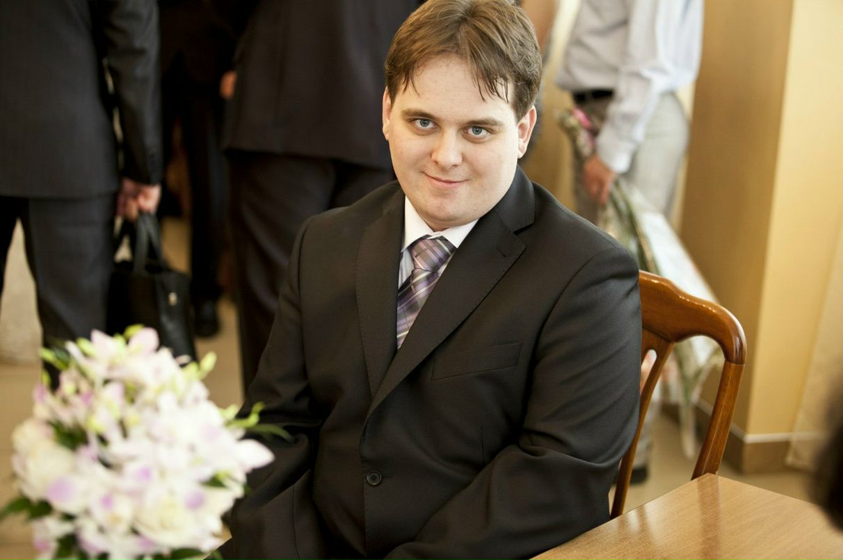 Владимир Цесевич | Химки