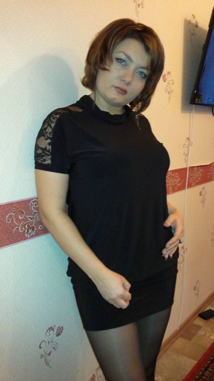 Ирина Костина | Новокуйбышевск