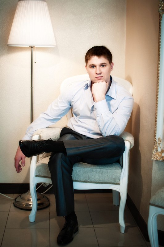 Денис Николенко | Москва