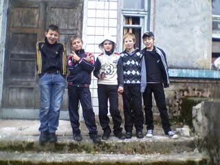 №169, Рома Лукашевич, Житомир №169, Рома Лукашевич, Житомир