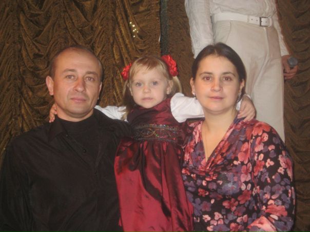 №58, Ірина Мойсенович, Бережаны №58, Ірина Мойсенович, Бережаны