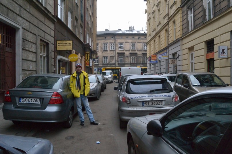 Georgii Porokhnia | Киев