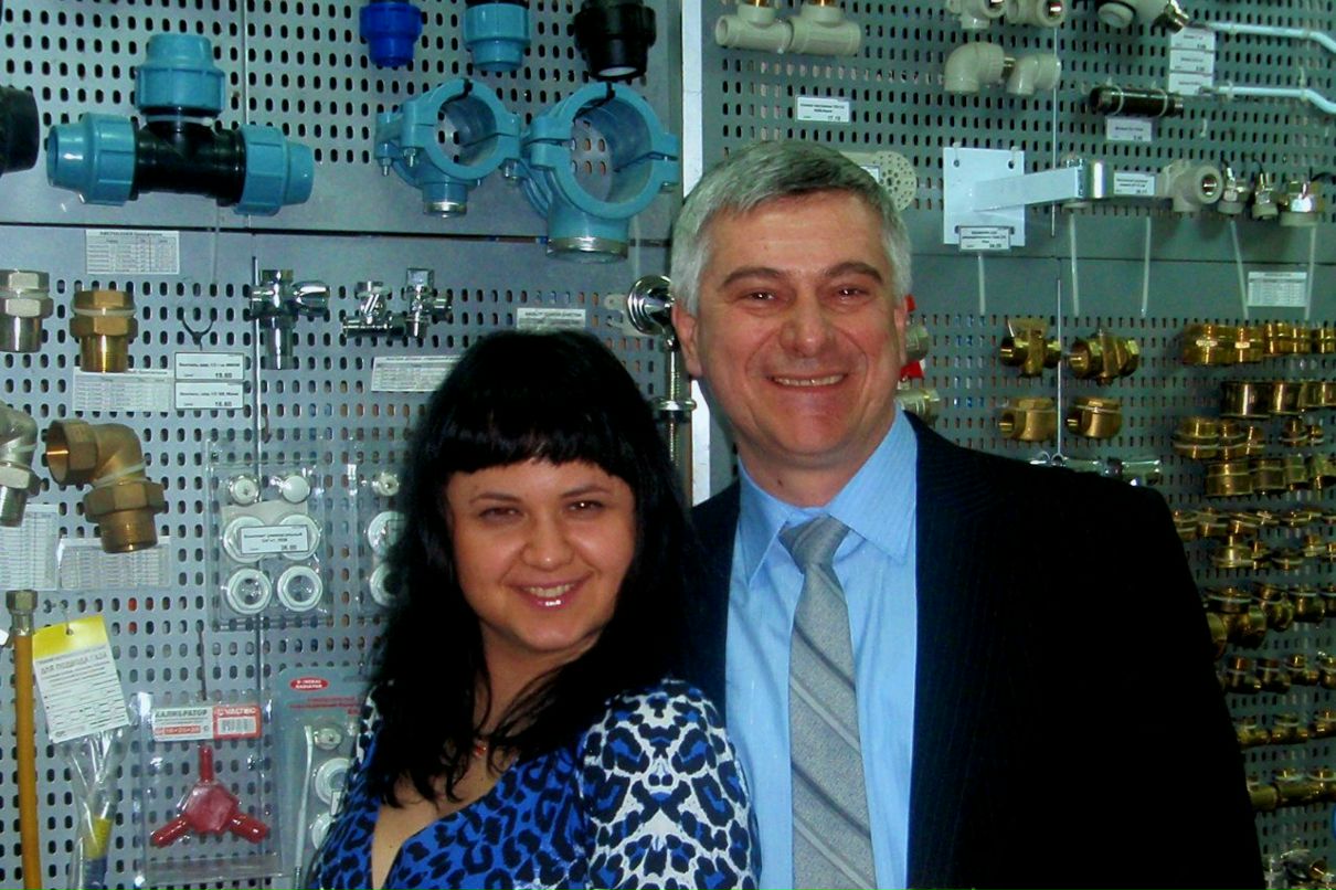 Антонина Чернова | 