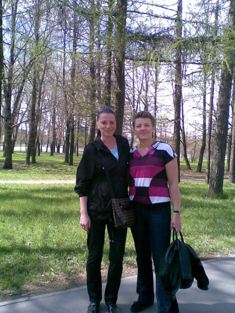 Елена Розова | 