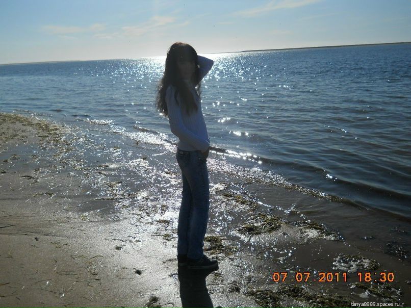 Татьяна Рельгун | Некрасовка