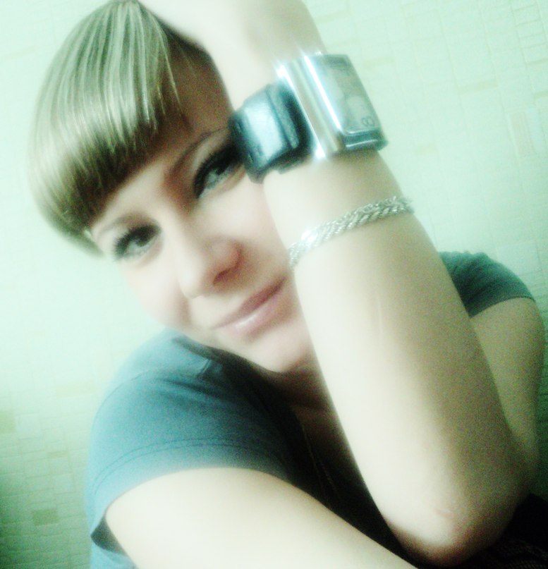 Анастасия Шаповалова | Екатеринбург