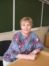 Фотография Бурениной Нины