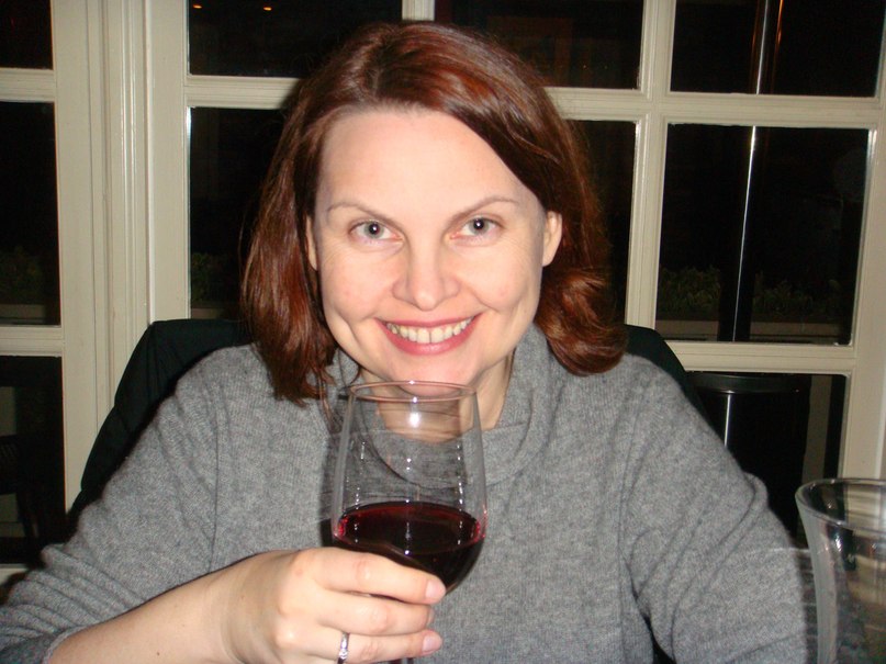 Наталья Лощинина | 