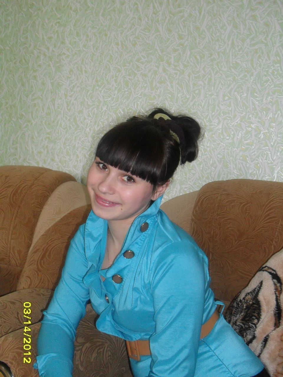 Юлия Лесина | Самара