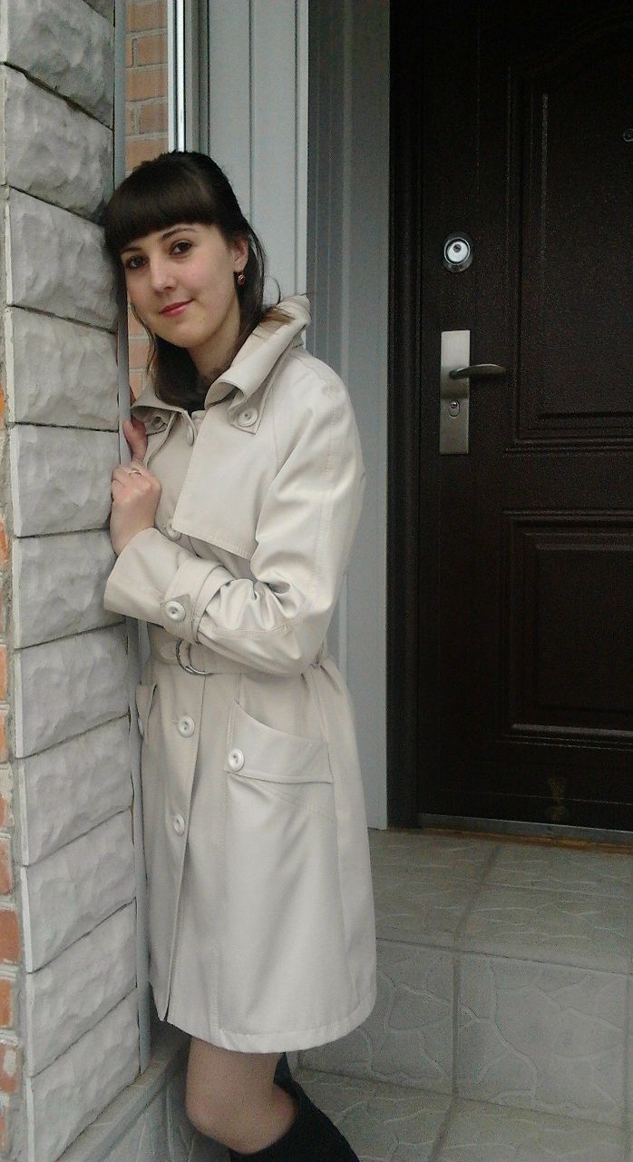 Yana Tkachenko | Сумы