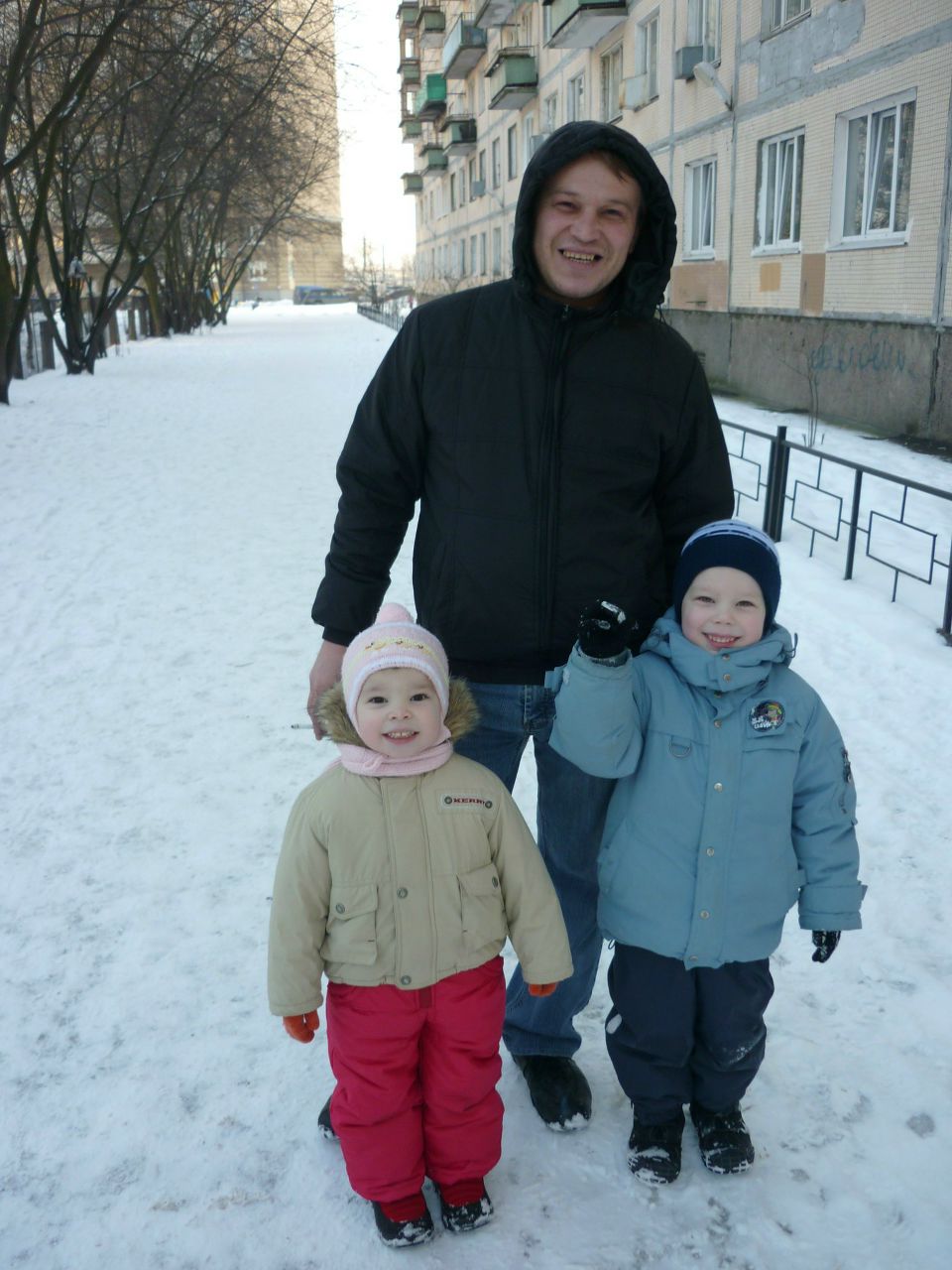 Светлана Василевская | Санкт-Петербург