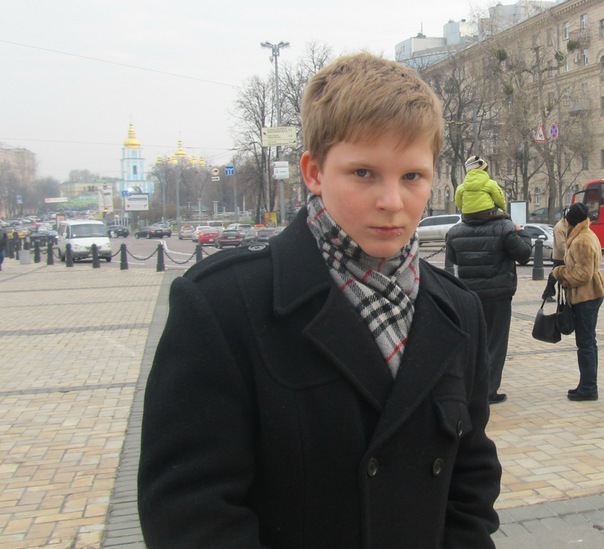 №155, Тошик Хардкоров, 30 лет №155, Тошик Хардкоров, 30 лет