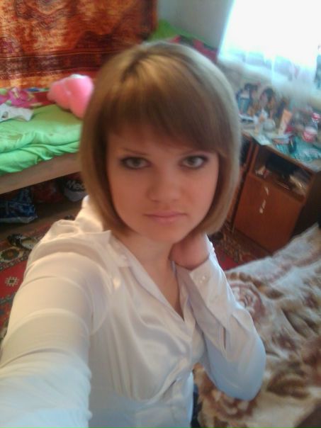 №3, Марина Петько, 33 года, Ростов-на-Дону №3, Марина Петько, 33 года, Ростов-на-Дону