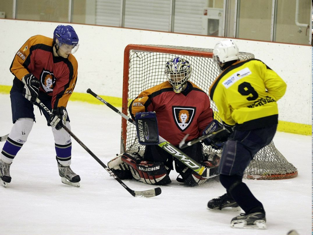 Марат Галеев | Пенза
