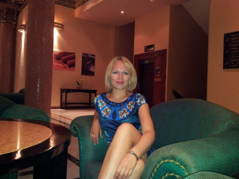 Светлана Белозлая | Москва