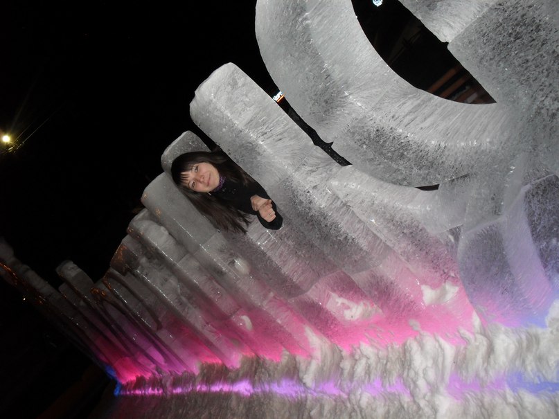 Анна Михайлова | Днепр (Днепропетровск)