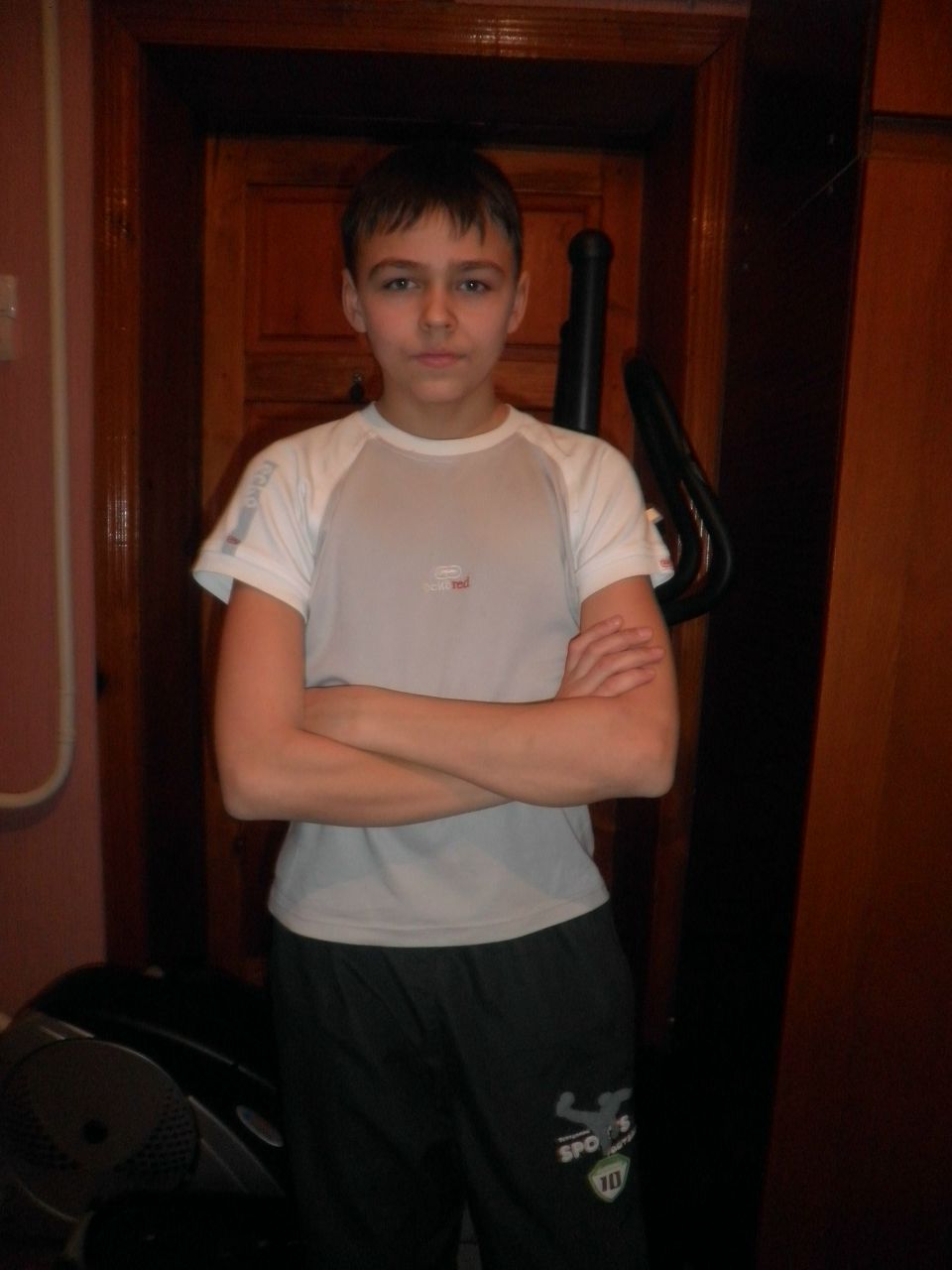 Саша Андреев | Кременчуг