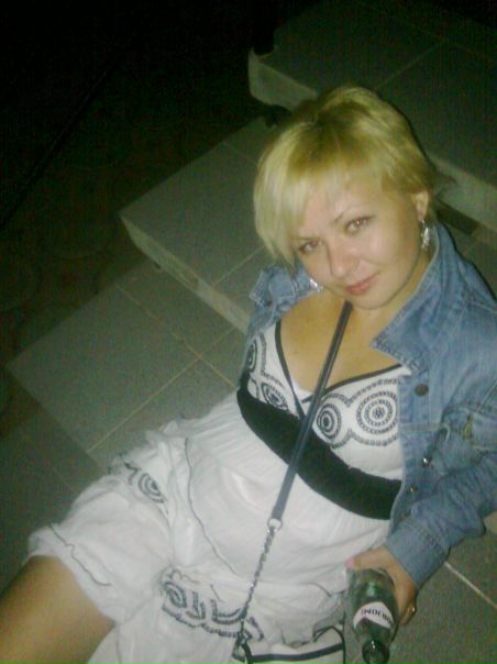 №44, Инна Кондратюк, 39 лет, Киев №44, Инна Кондратюк, 39 лет, Киев