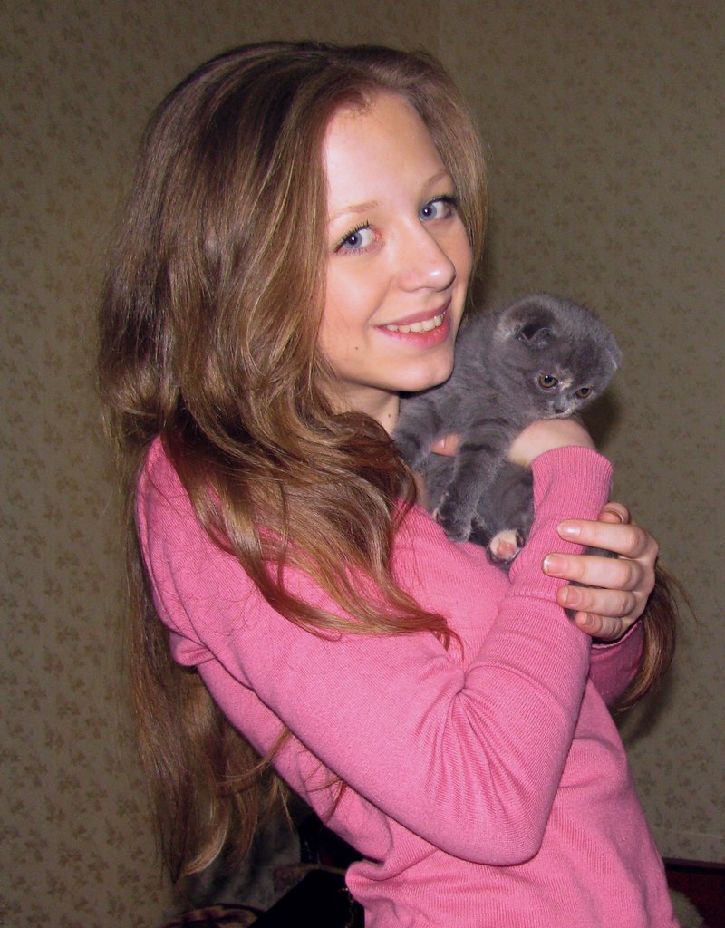 Настюша Бабич | Киев