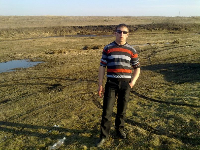 Александр Губанов | Челябинск