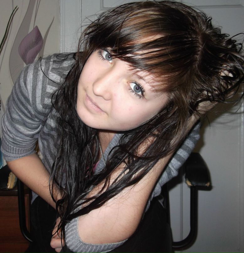 Нюта Иванова | Санкт-Петербург