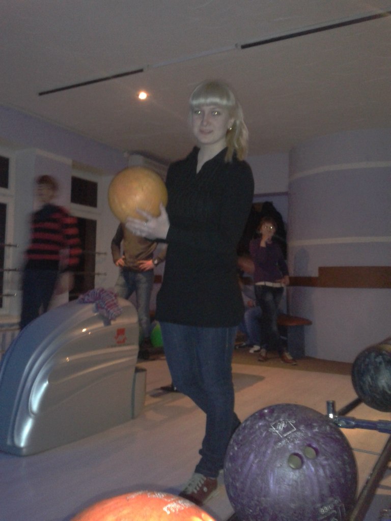 Олежка Русакевич | Молодечно