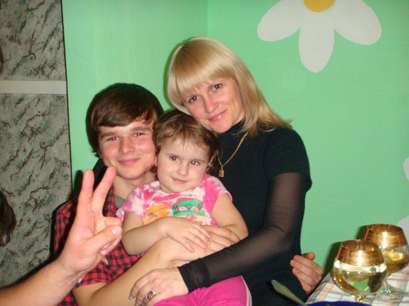 Оксана Киденко | Евпатория