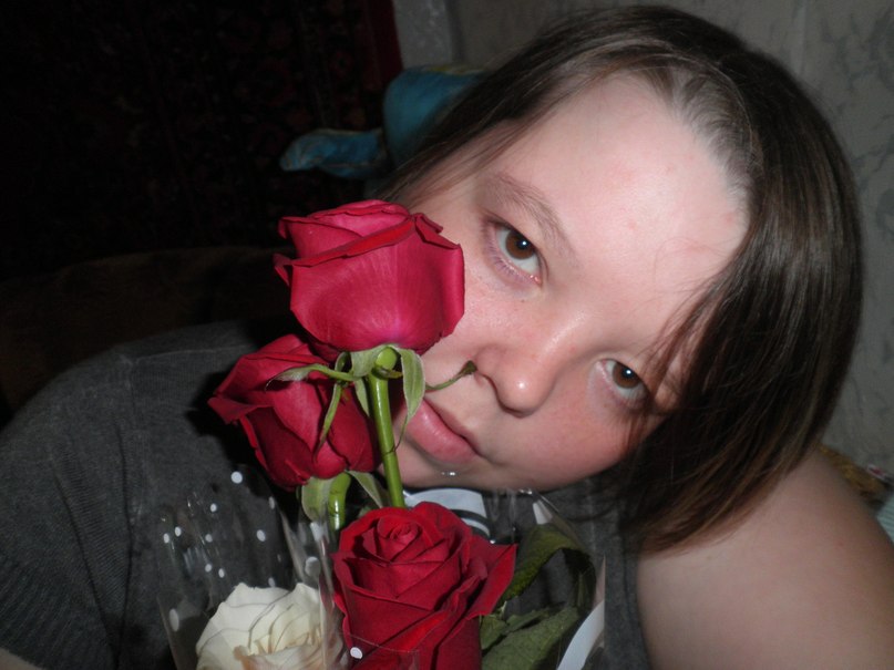 Катерина Ванина | Куса