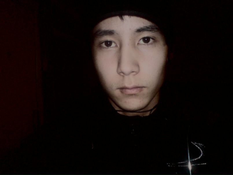 Максим Нугманов | Аврора