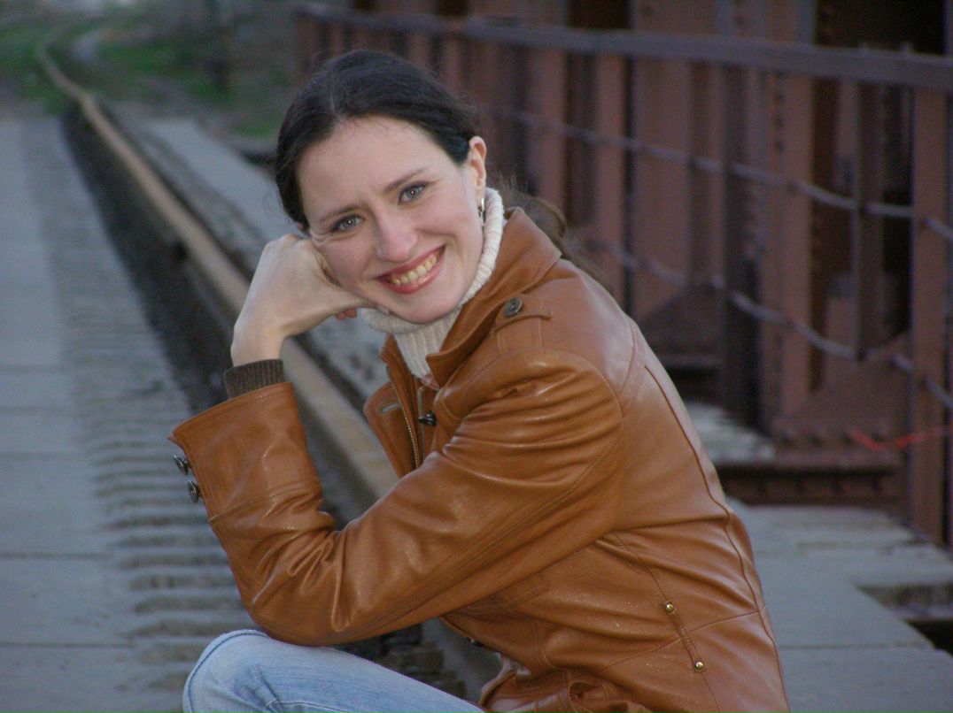 Ольга Лишавская | 