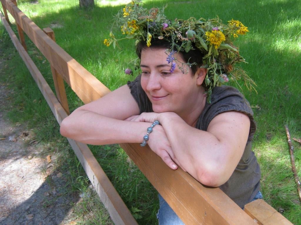 Ольга Маркова | Тюмень