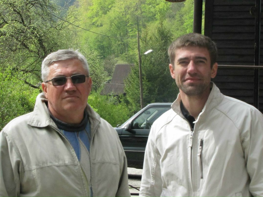 Павел Симонов | Севастополь