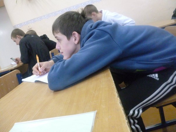 Kirill Ushakov | 