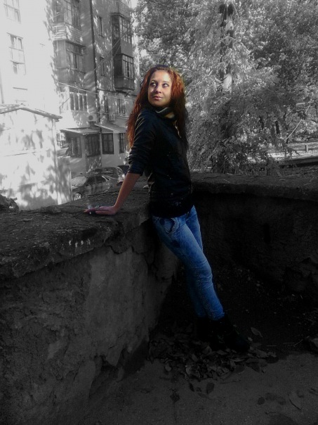 №187, Зарина Островская, 33 года №187, Зарина Островская, 33 года