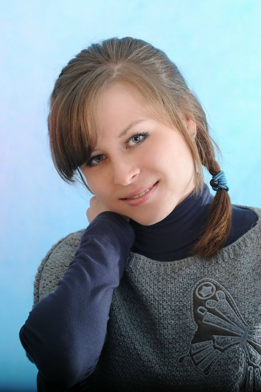 Анютка Иваницкая | Чебоксары