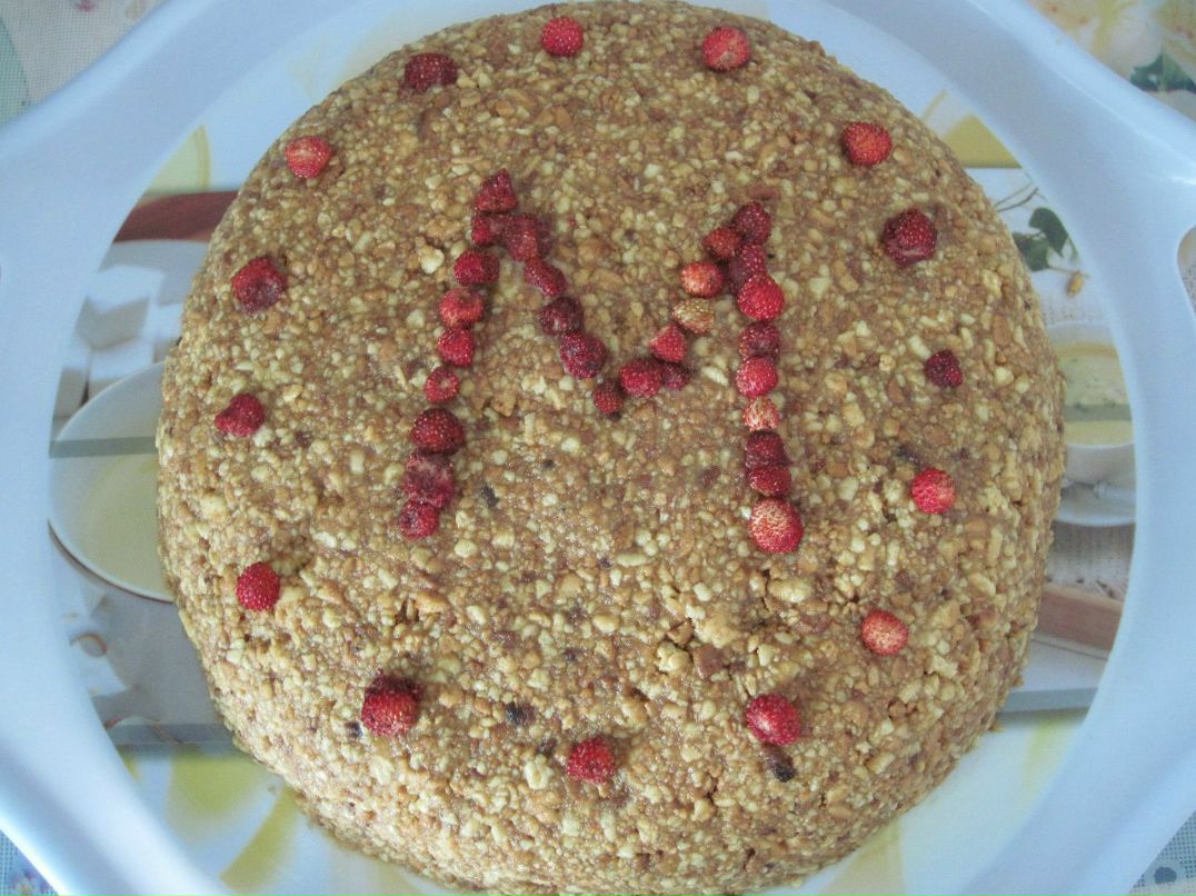 Ольга Кужель | Шостка