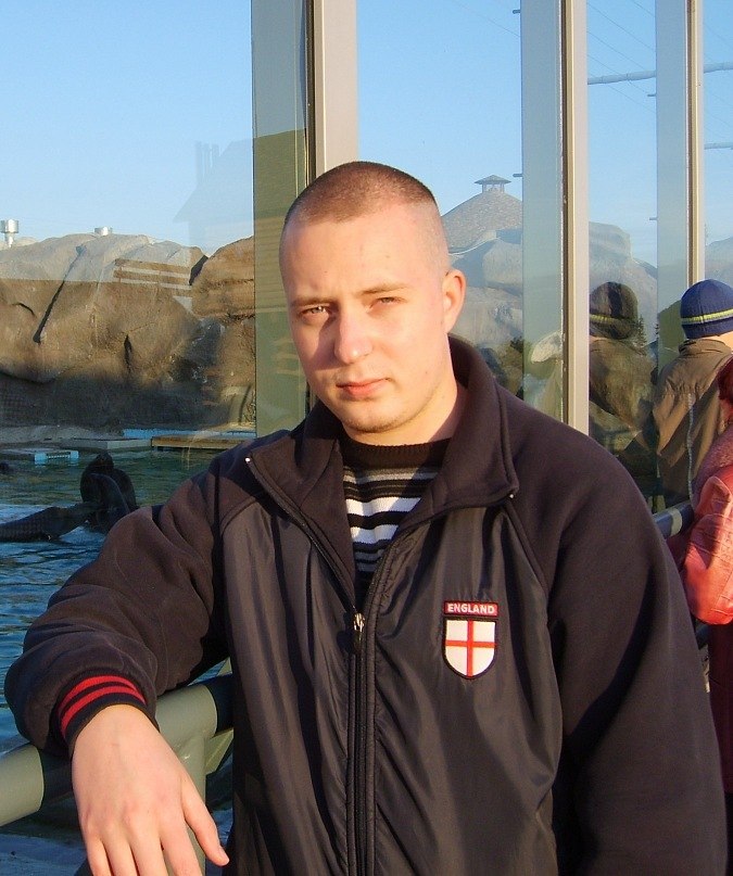 Дмитрий Славянский | Ижевск