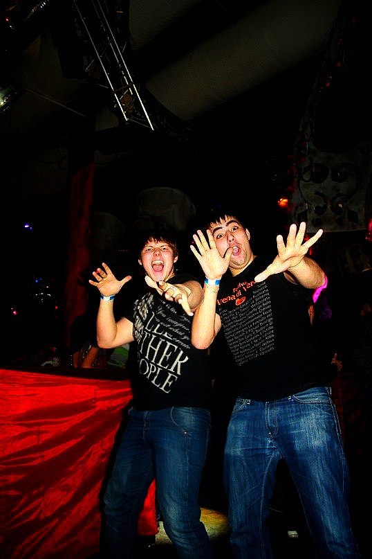 Кирилл Харченко | Краснодар